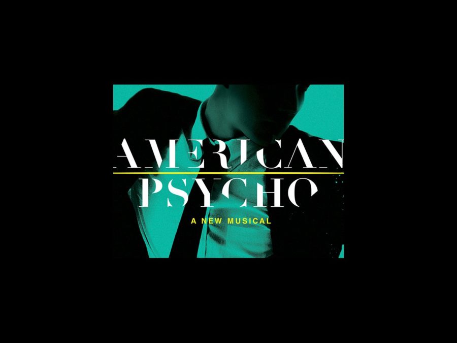 PRESS - American Psycho - wide - 7/15