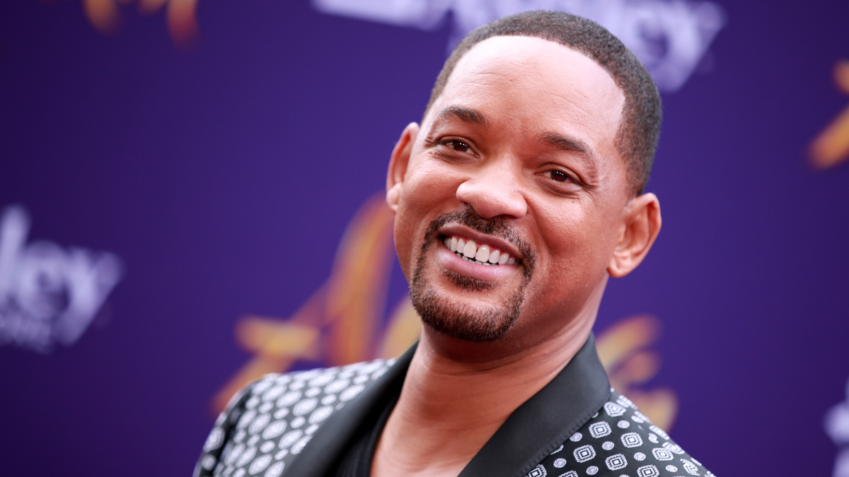 Will Smith - 9/21 - Rich Fury/Getty Images