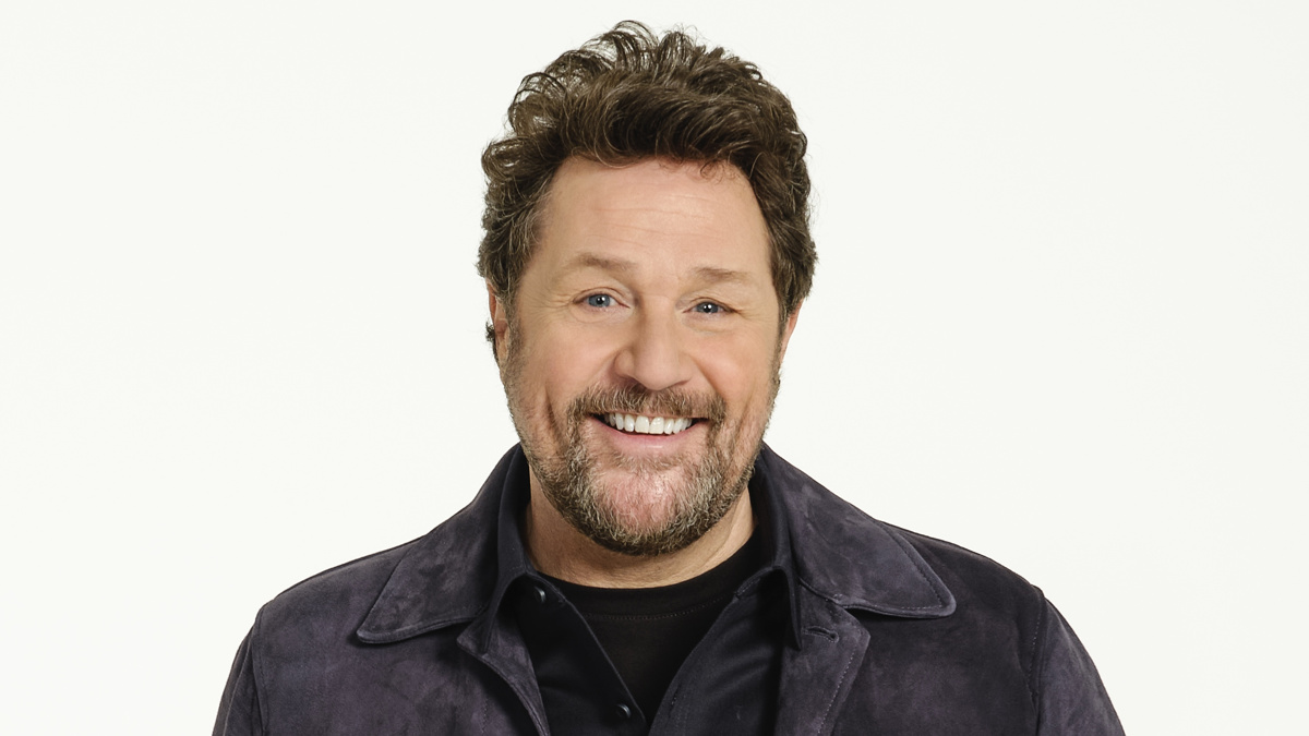 Michael Ball - 10/22 - Story House PR