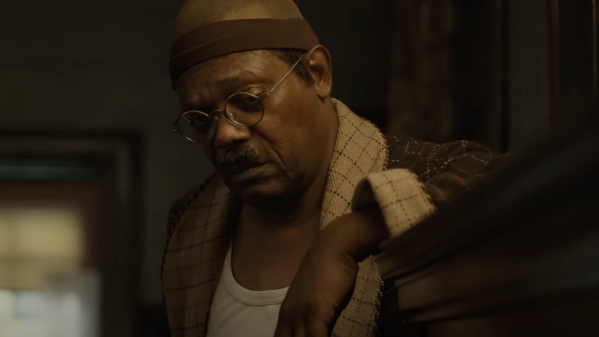 STILL - Netflix trailer - The Piano Lesson - Samuel L. Jackson - 8/24