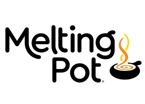 The Melting Pot Logo