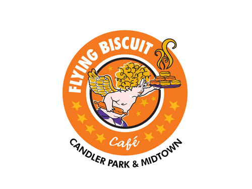 Flying Biscuit Cafe